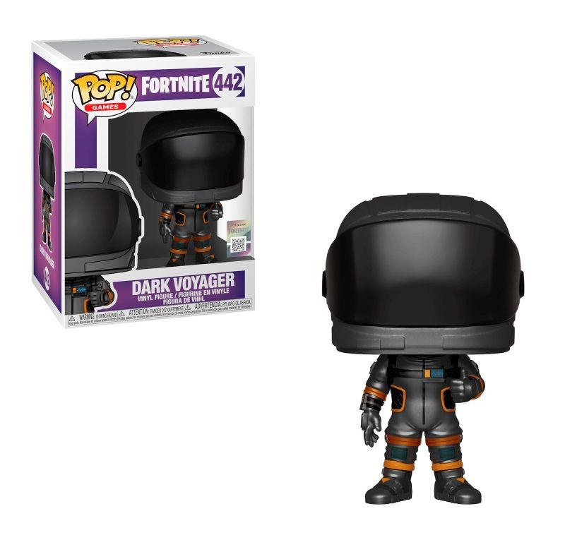 Pop Dark Voyager Fortnite-0