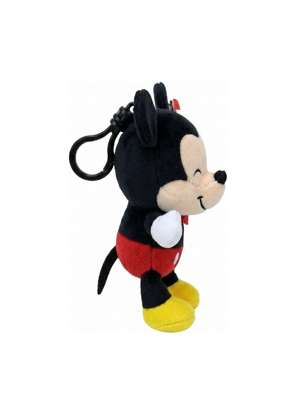 TY BEANIE BABIES DISNEY MICKEY MOUSE CLIP-2