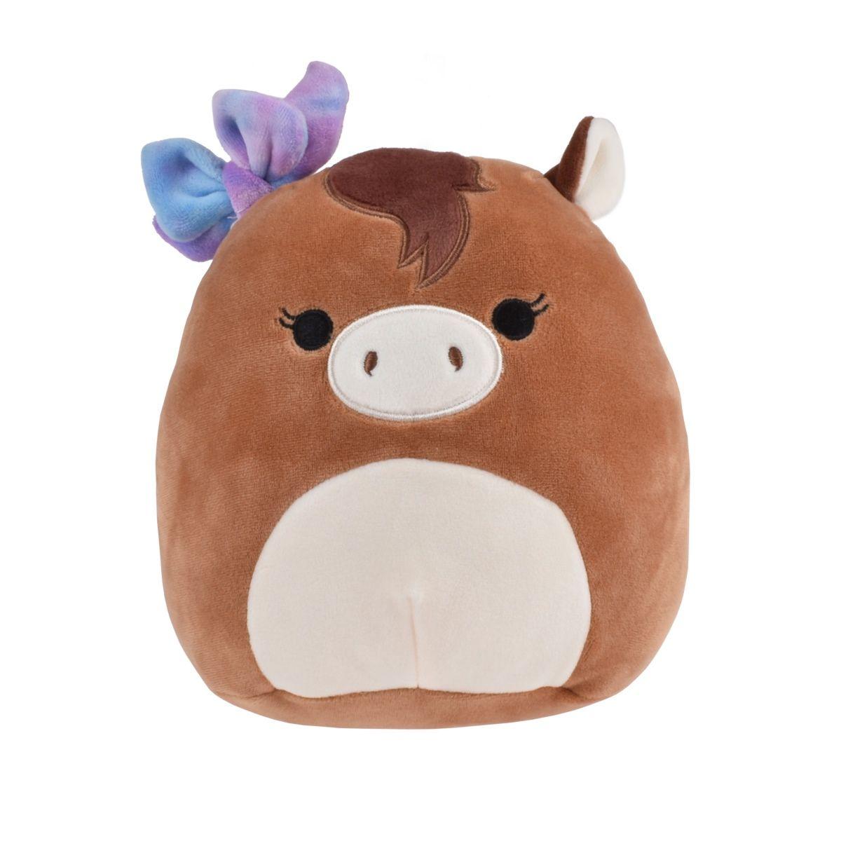 Peluche Super Suave De 19cm Squishmallows - Tomar-0