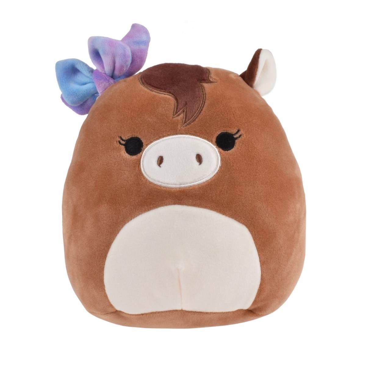 Peluche Super Suave De 19cm Squishmallows - Tomar-1
