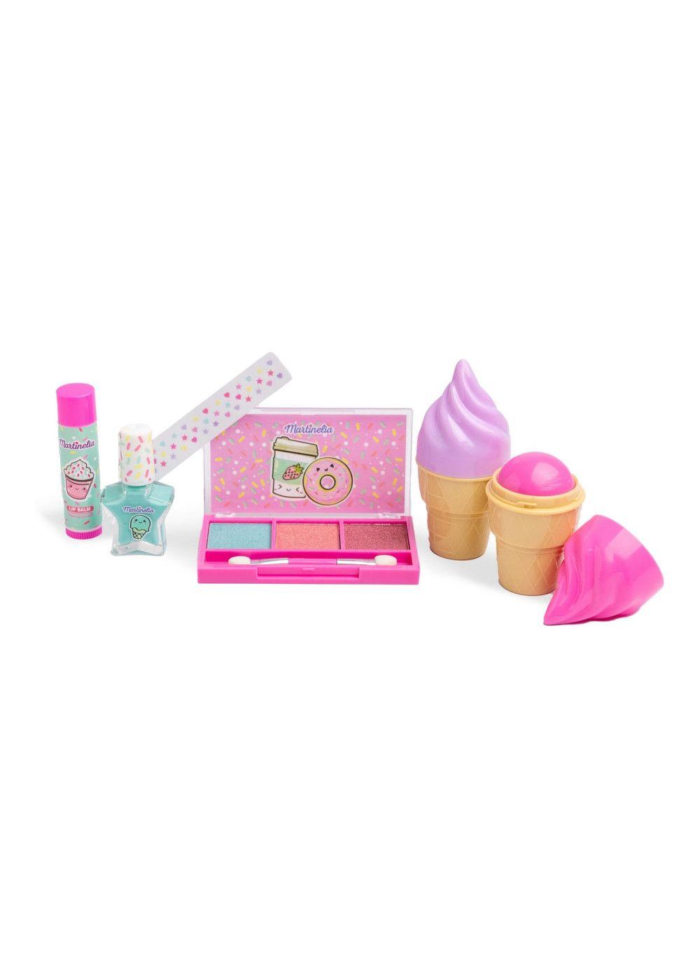 Martinelia Set Maquillaje Brillante-2