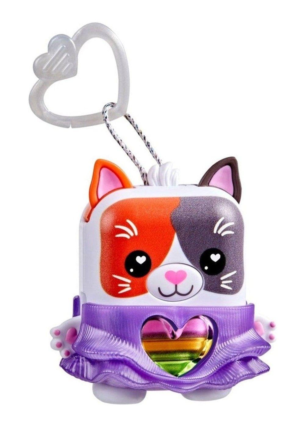 (NANO-MALS) NANO-MALS - PURRNELOPE-4
