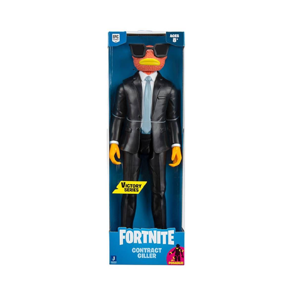 Fortnite Figura Pack Victory Series Contract Giller-2