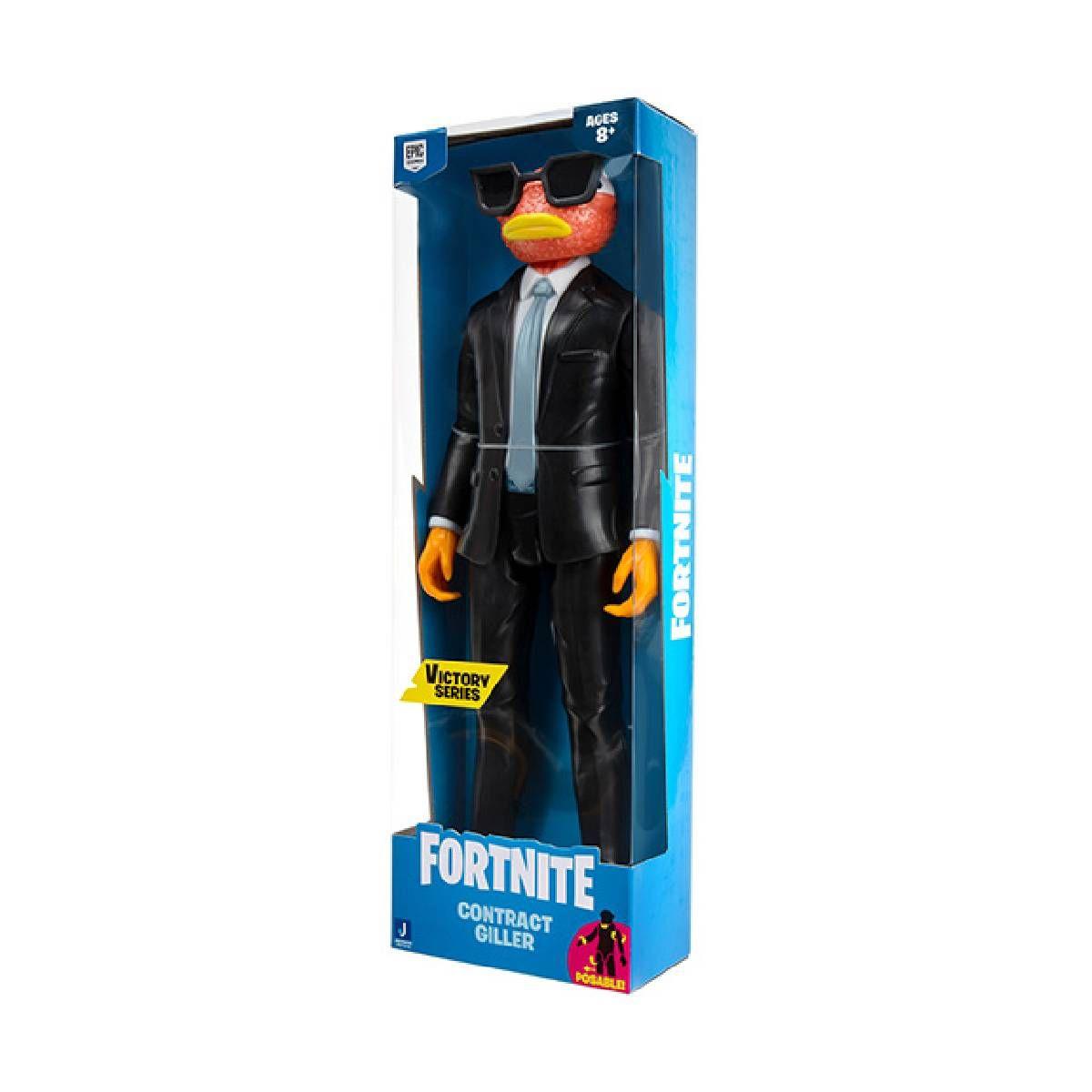Fortnite Figura Pack Victory Series Contract Giller-3