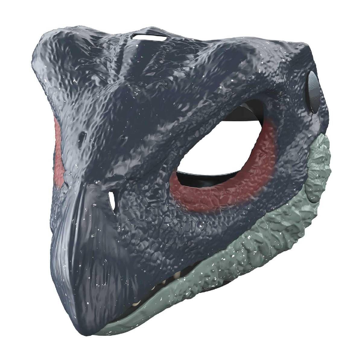 Jurassic World  Máscara Básica Slasher Dino-2