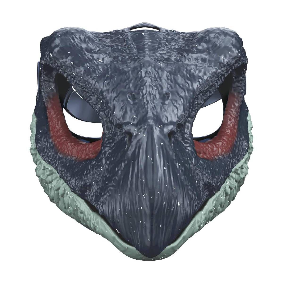 Jurassic World  Máscara Básica Slasher Dino-5