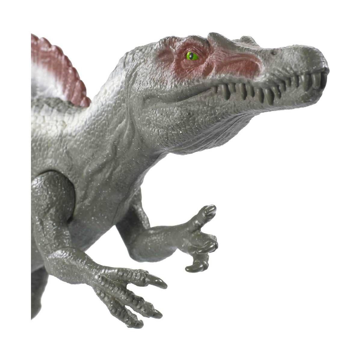 Spinosaurus Jurassic World Figura De 30 cm-2