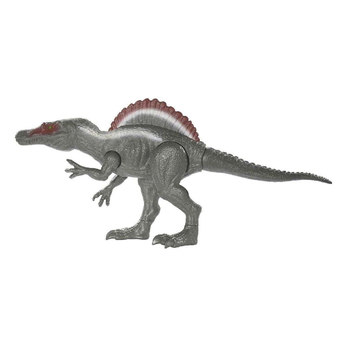 Spinosaurus Jurassic World Figura De 30 cm-4