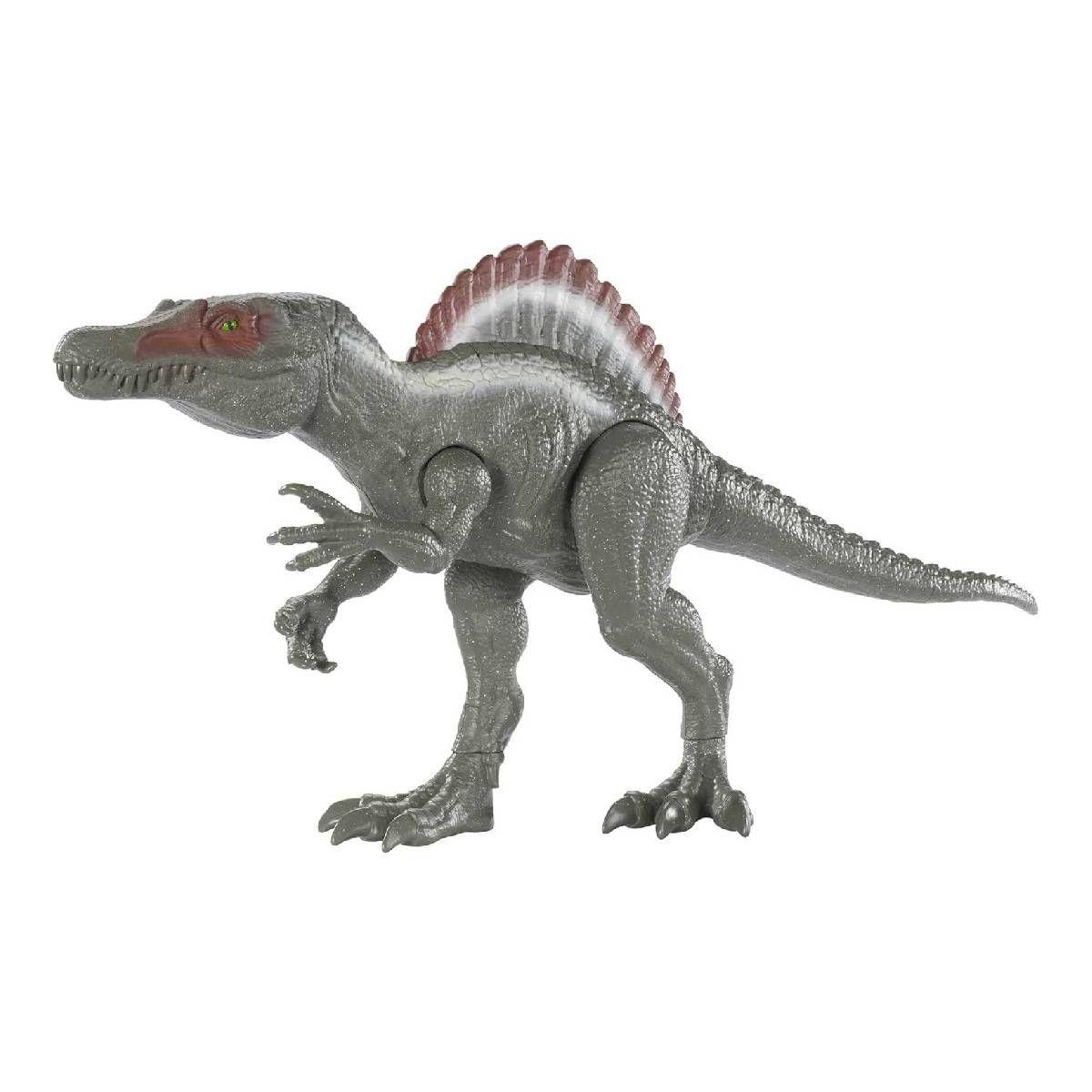 Spinosaurus Jurassic World Figura De 30 cm-5
