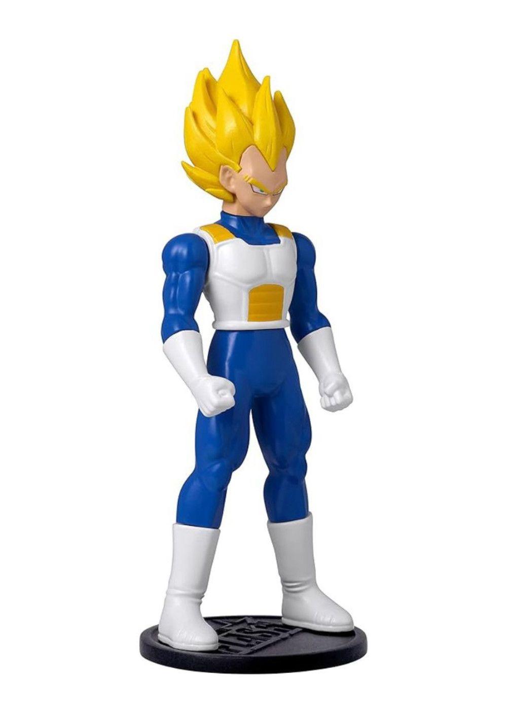 FIGURA 10 CMS DRAGON BALL - SUPER SAIYAN VEGETA-3