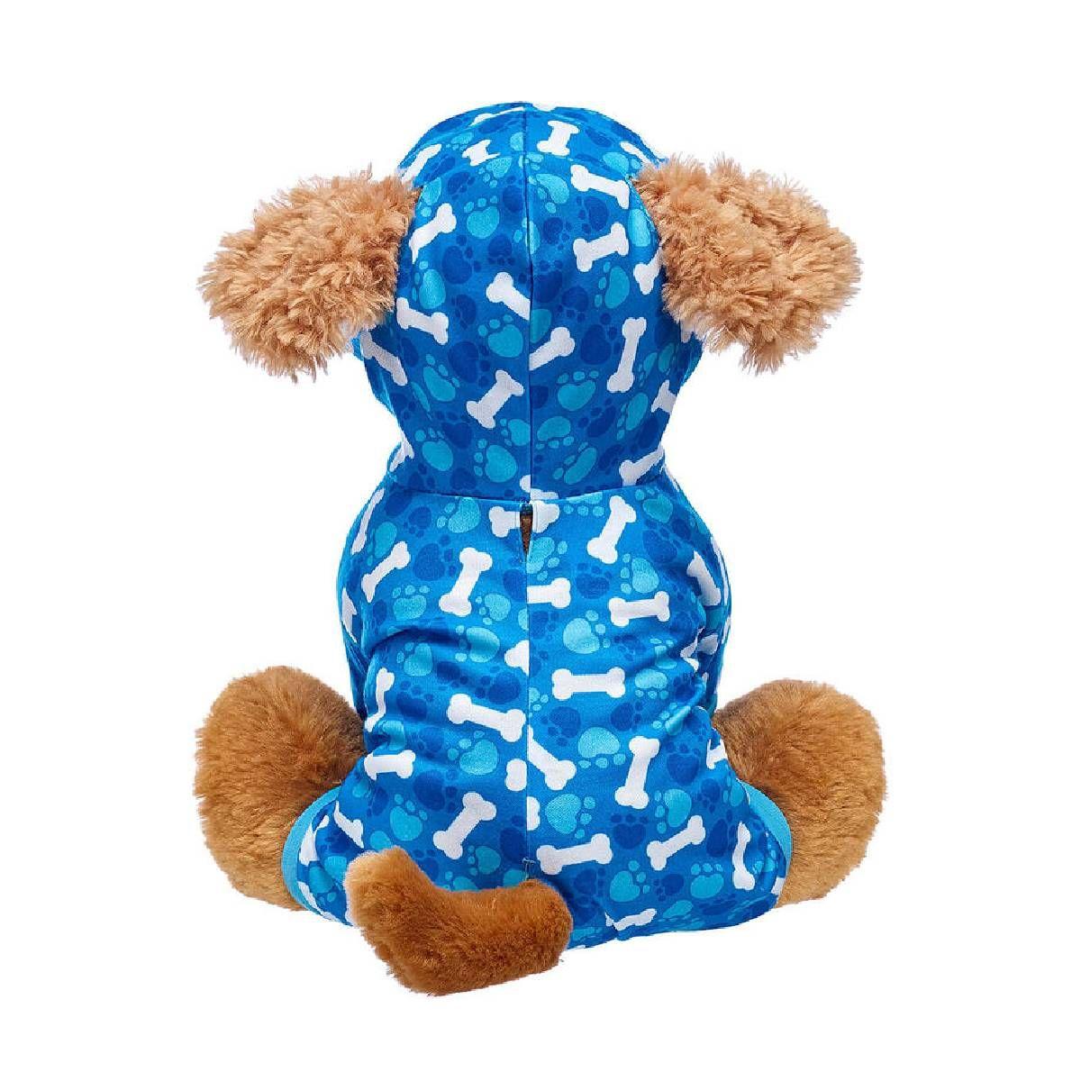 Pijama Azul Promise Pets Build A Bear-3