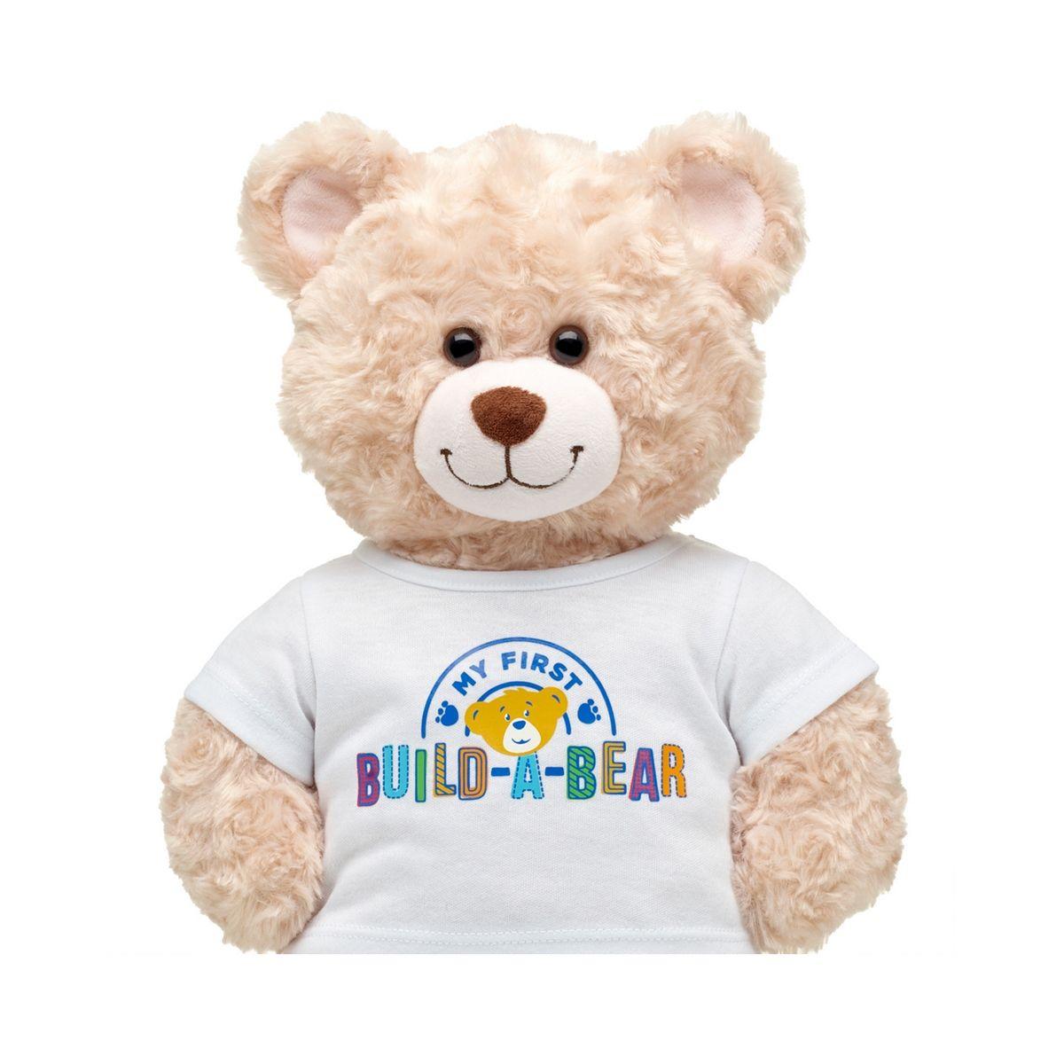 POLERA HAPPY HALLOWEEN BUILD-A-BEAR-2