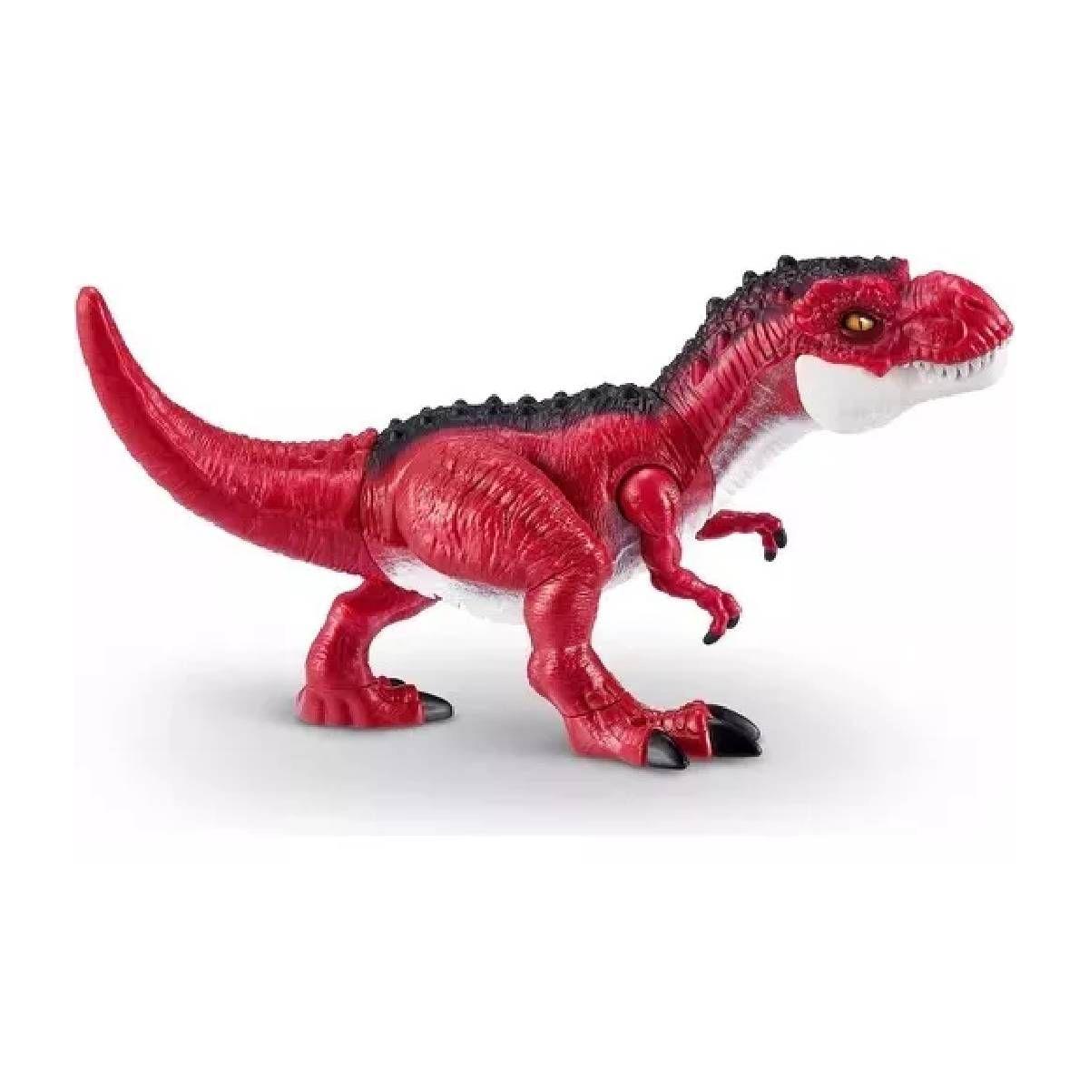 Dinosaurio T-rex Robo Alive Zuru-2