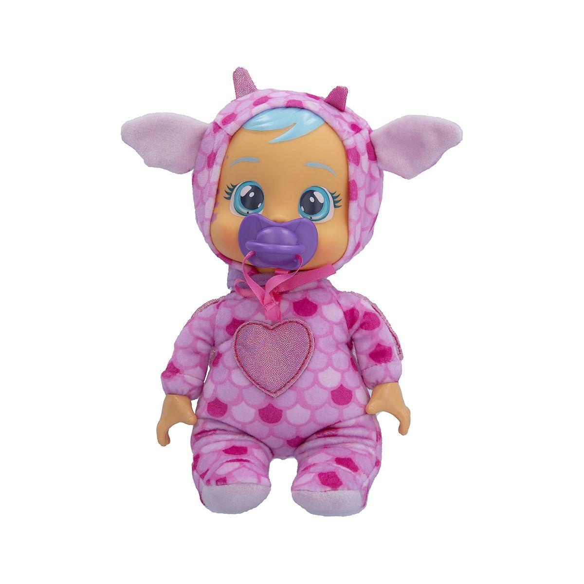 Cry Babies Tiny Cuddles - Bruny-6