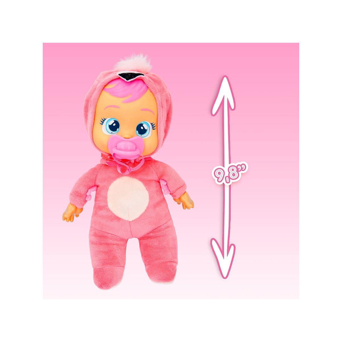 Cry Babies Tiny Cuddles - Bruny-8