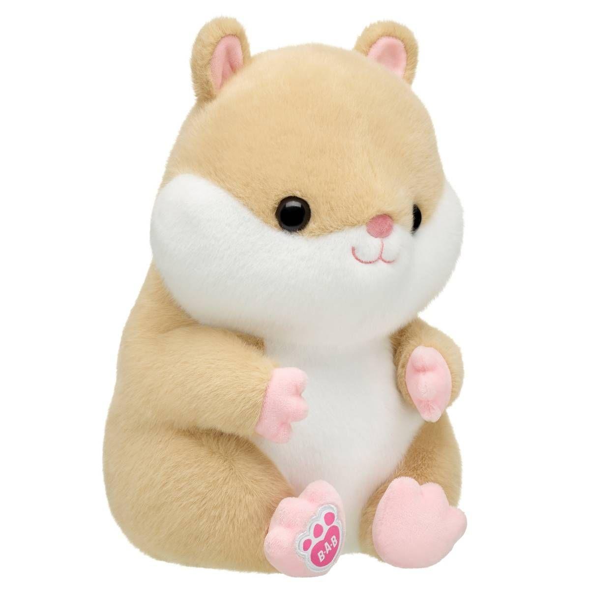 PELUCHE HAMSTER BUILD-A-BEAR-1