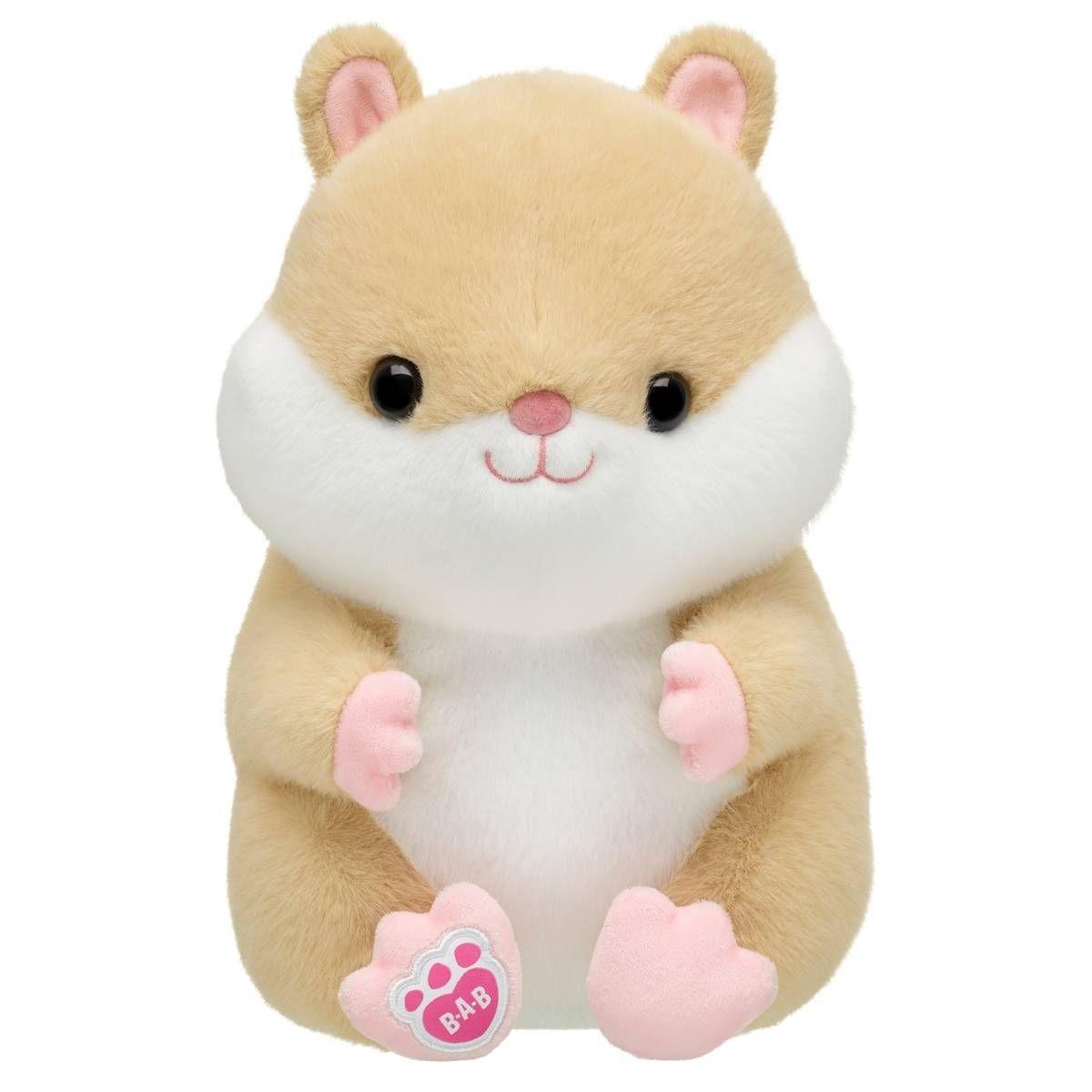PELUCHE HAMSTER BUILD-A-BEAR-2