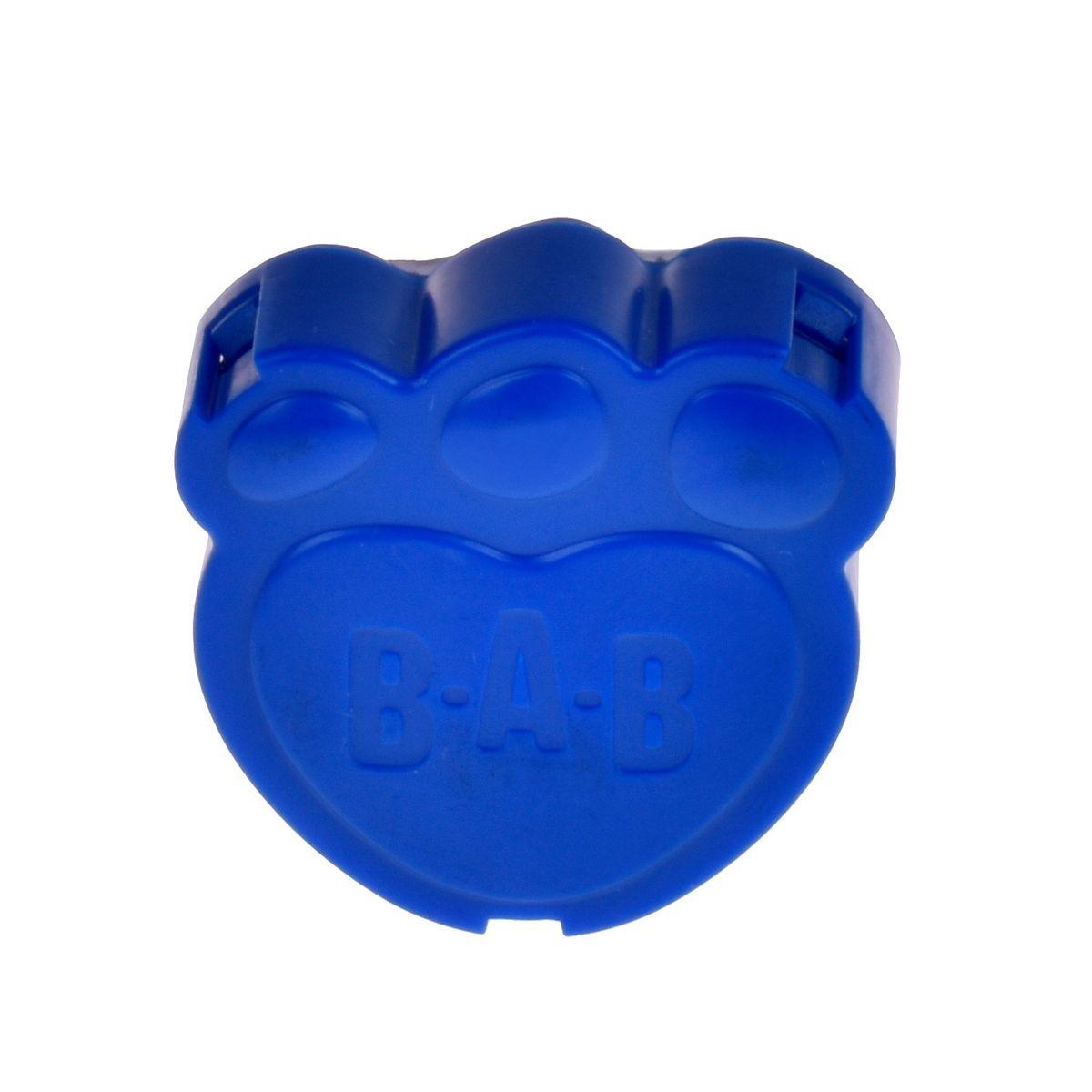 SONIDO I LOVE YOU 2 BUILD-A-BEAR-0