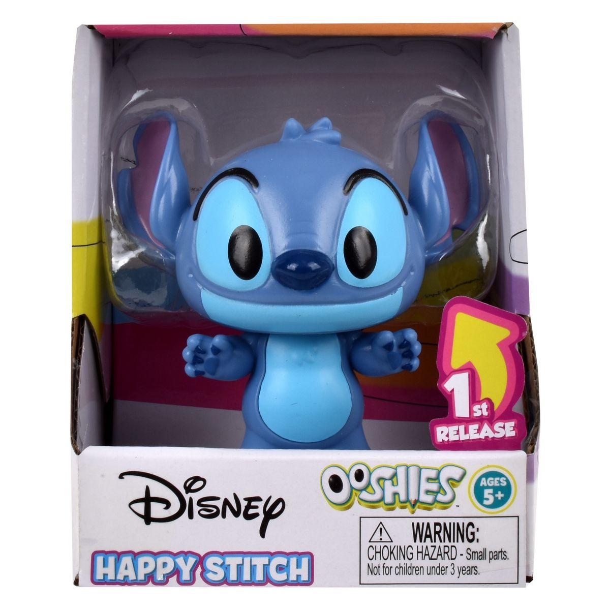 FIGURA OOSHIES 10 CMS - STITCH - HAPPY STITCH-2