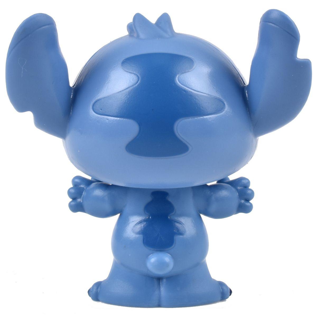 FIGURA OOSHIES 10 CMS - STITCH - HAPPY STITCH-4