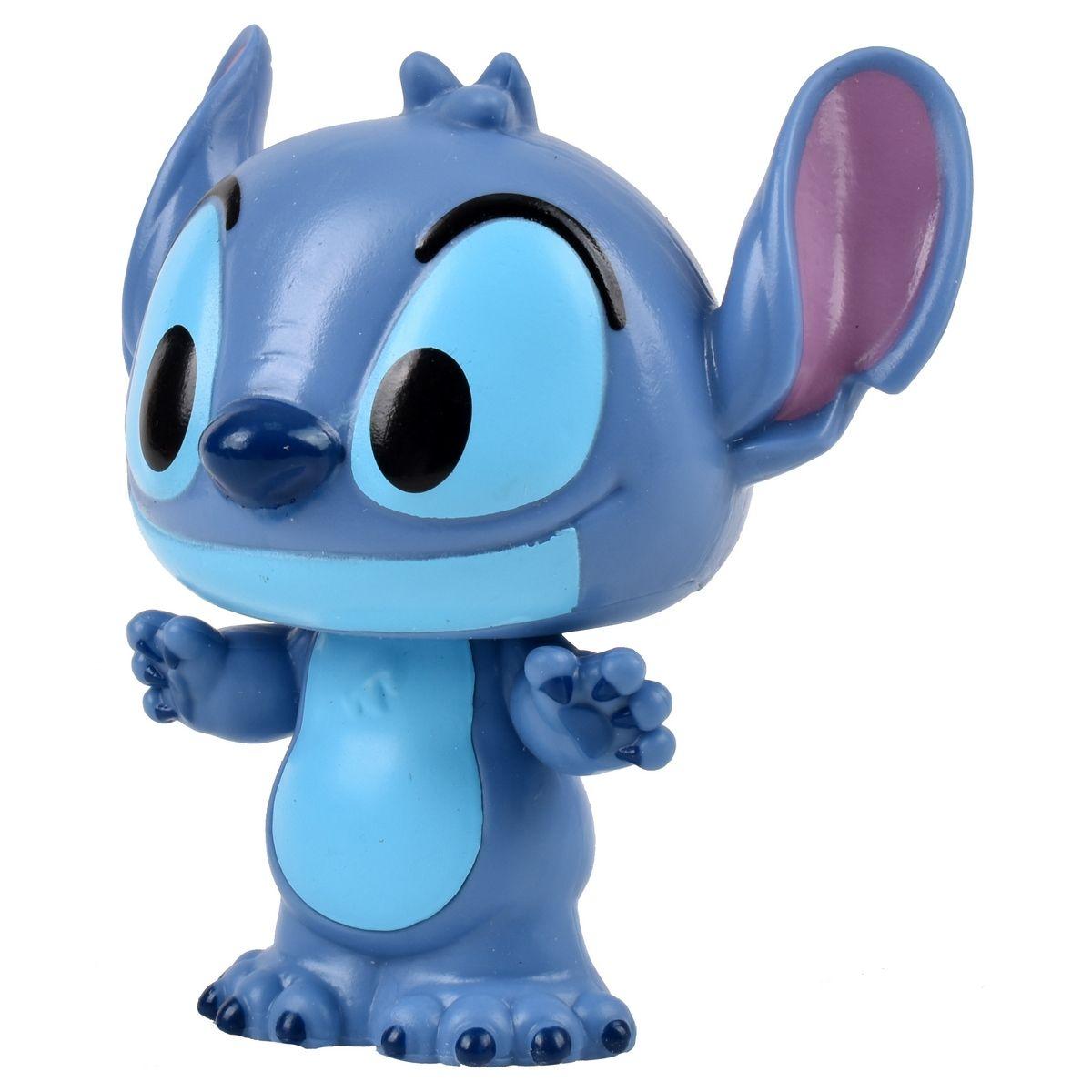 FIGURA OOSHIES 10 CMS - STITCH - HAPPY STITCH-5