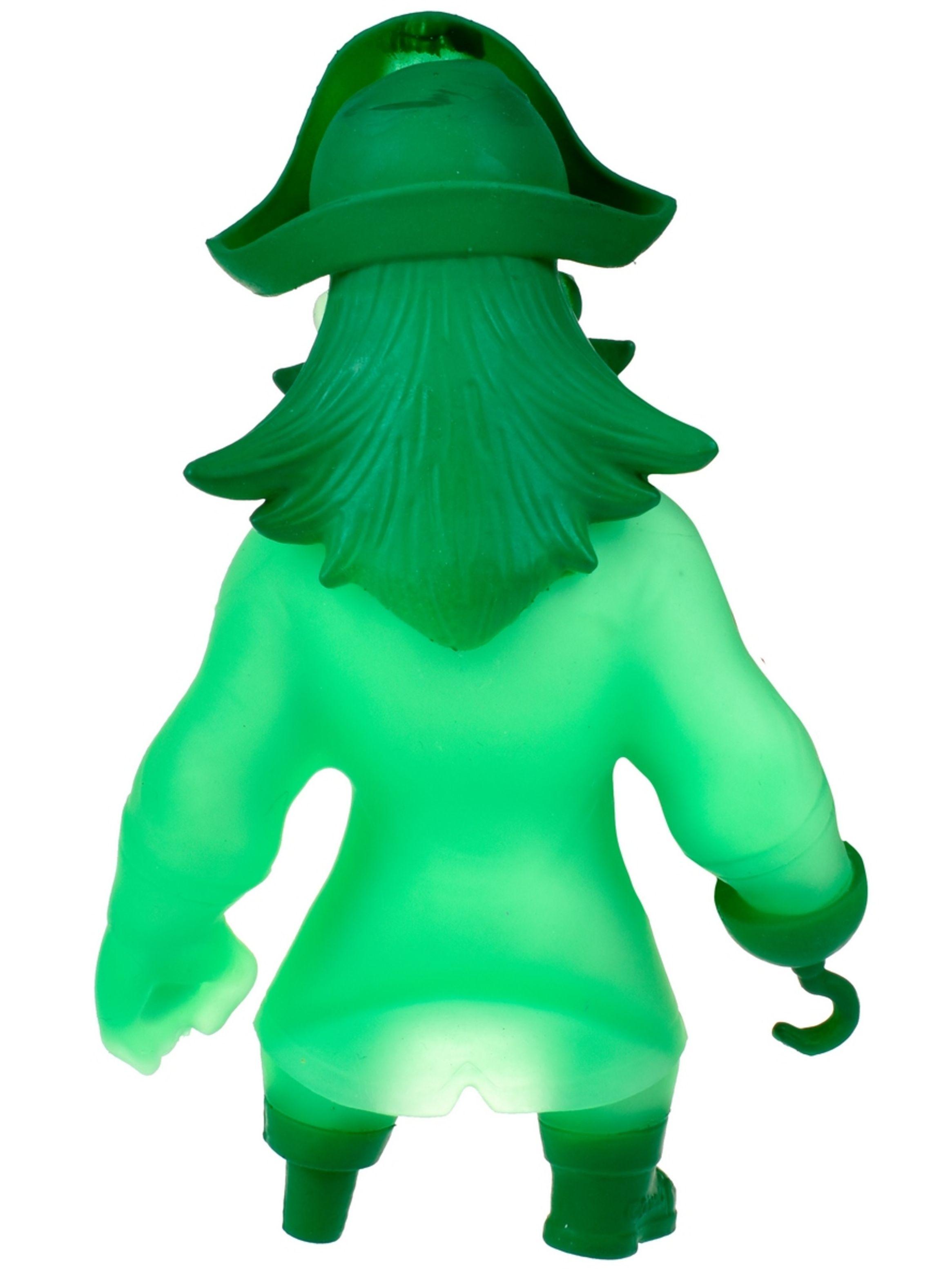 Figura Stretch Goma De 15 Cms Que Se Estira - Phantom Pirate-4