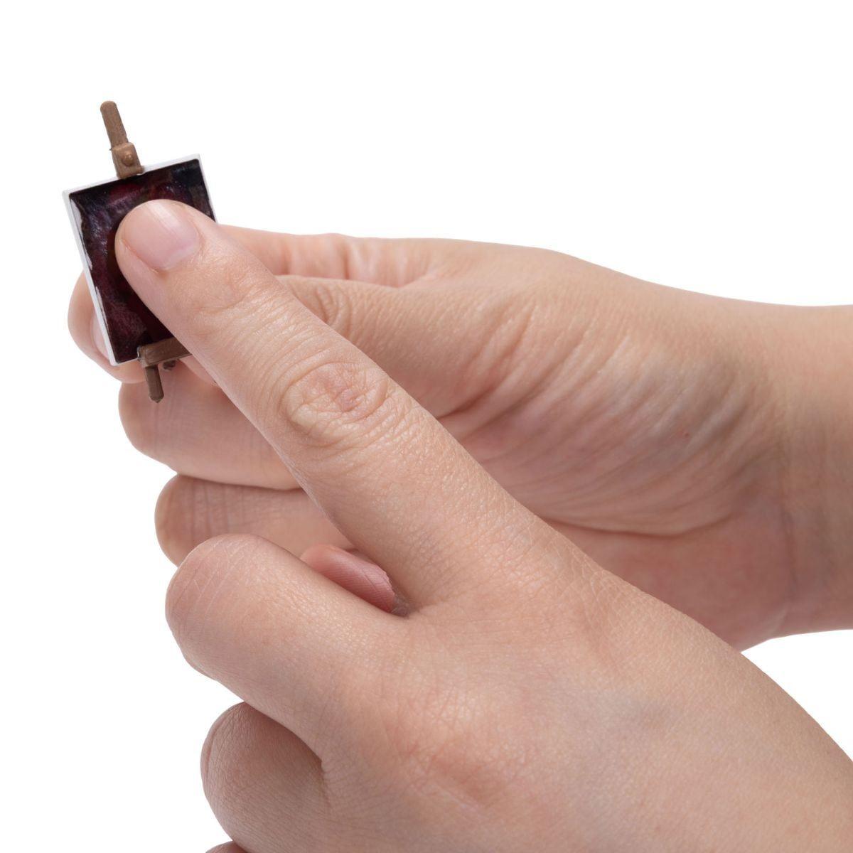 PLAYSET DELUXE CASTILLO BROWSER CON FIGURA 4 CM NINTENDO PELICULA-7