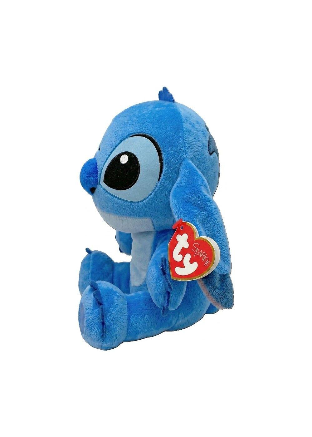 TY BEANIE BABIES DISNEY STITCH REGULAR-3