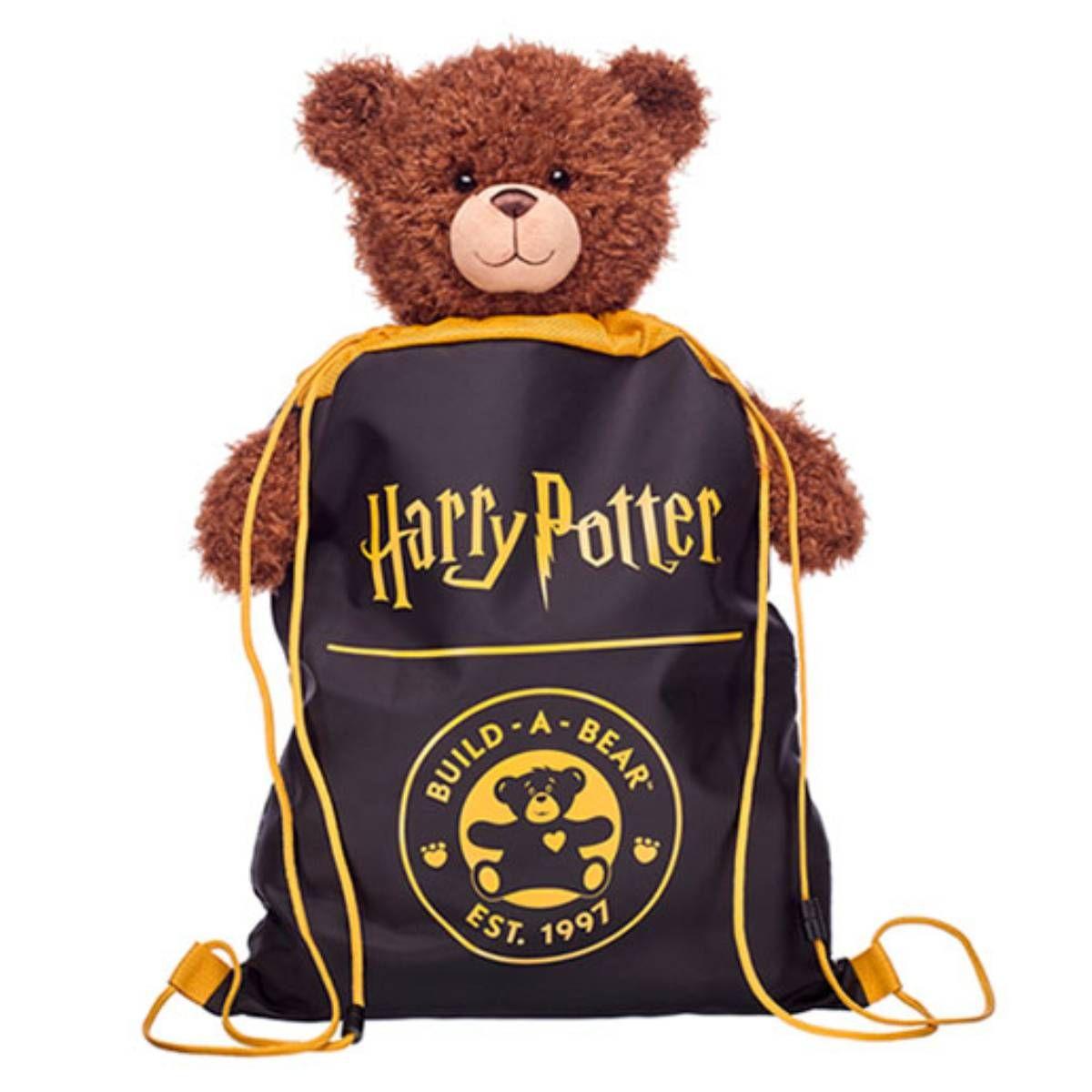 Sling Build a Bear Harry Potter diseño mágico-2