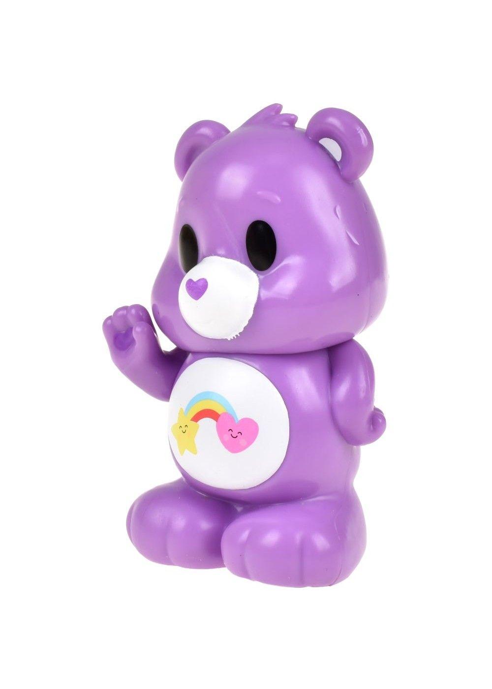 FIGURA OOSHIES 10 CM CARIÑOSITOS - BEST FRIEND BEAR-3