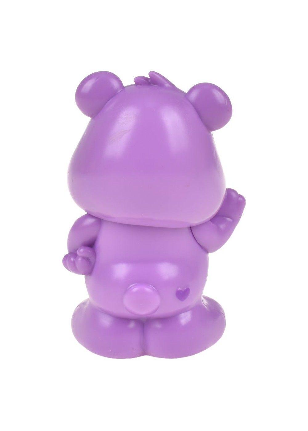 FIGURA OOSHIES 10 CM CARIÑOSITOS - BEST FRIEND BEAR-4