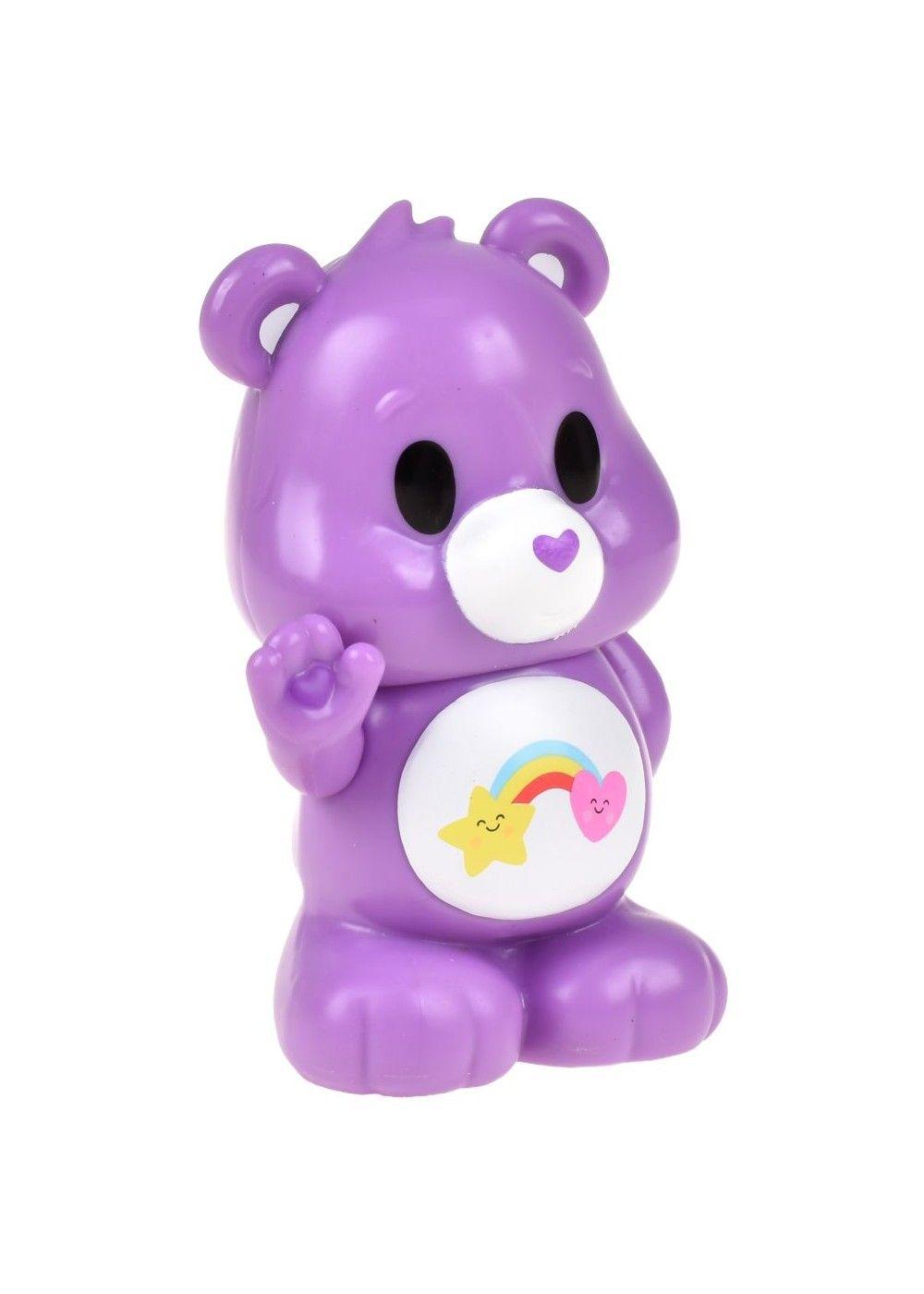 FIGURA OOSHIES 10 CM CARIÑOSITOS - BEST FRIEND BEAR-5