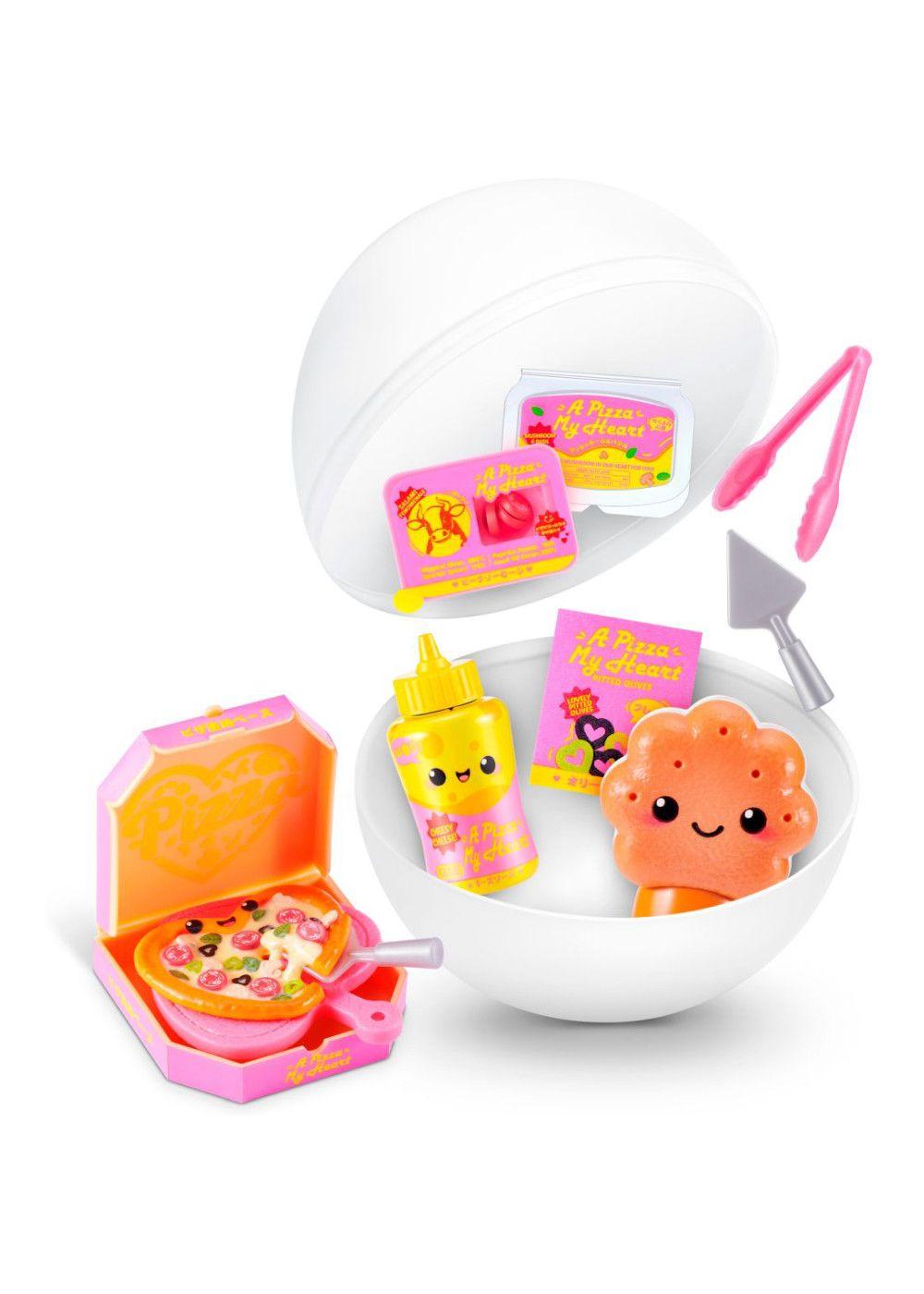 Bola Mini Brands Cocina Kawaii De Zuru-3
