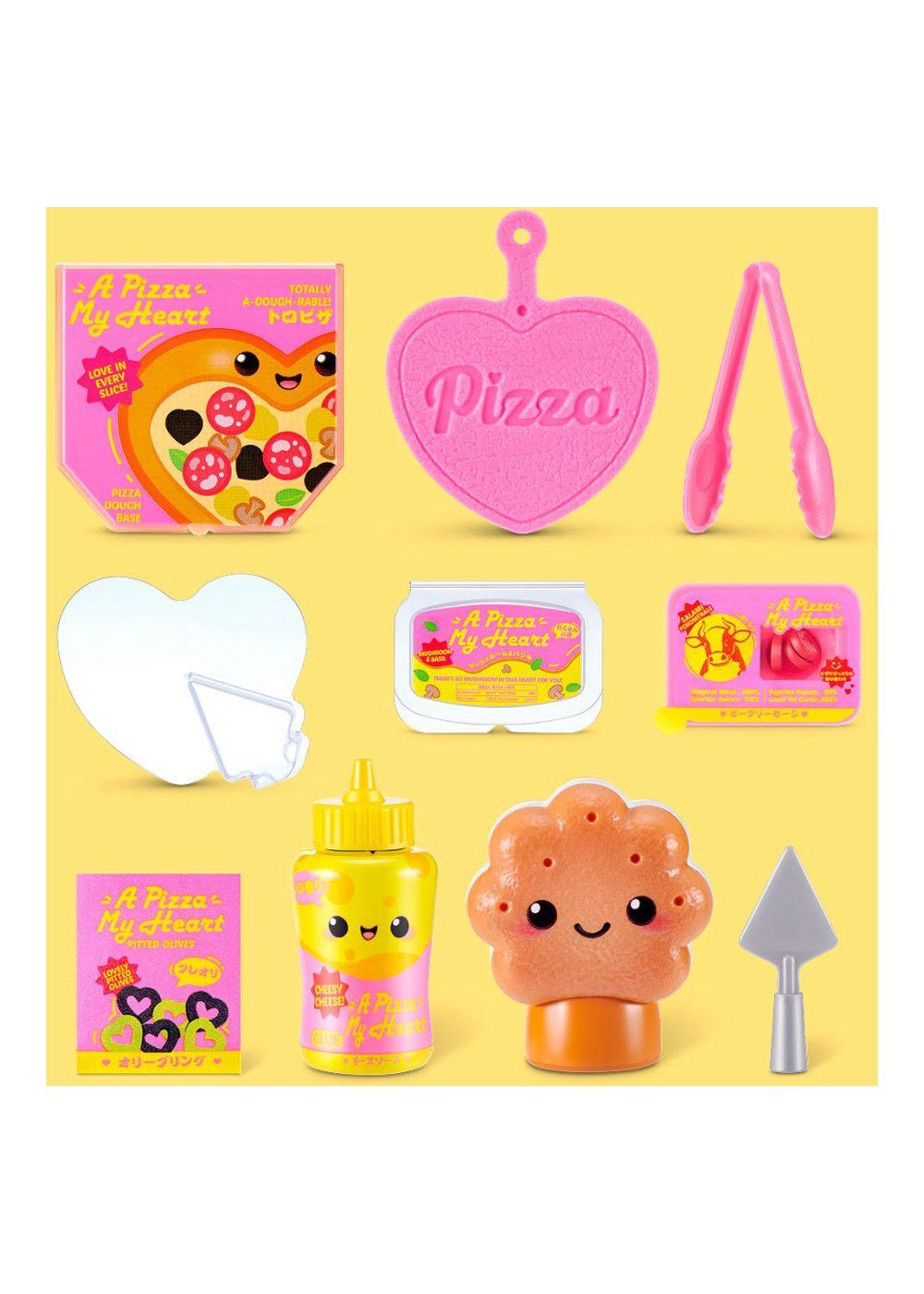 Bola Mini Brands Cocina Kawaii De Zuru-4