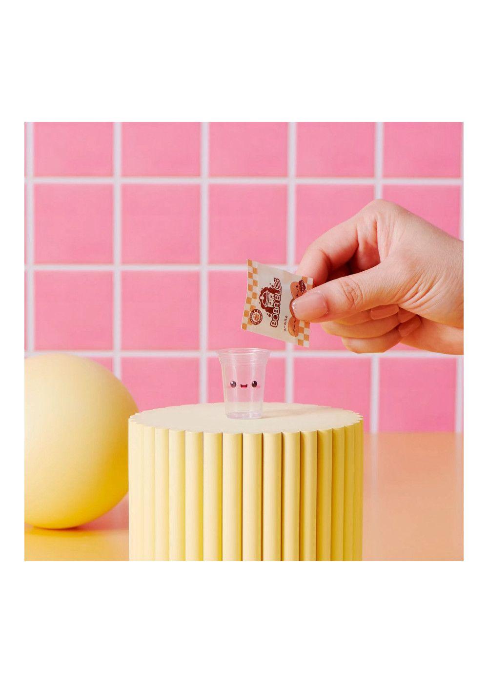 Bola Mini Brands Cocina Kawaii De Zuru-5