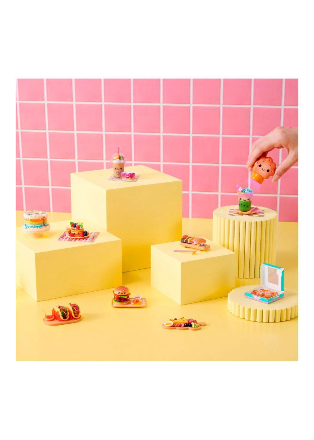 Bola Mini Brands Cocina Kawaii De Zuru-6