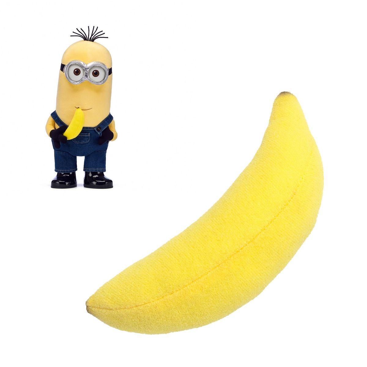 BANANA MINIONS BUILD-A-BEAR-0