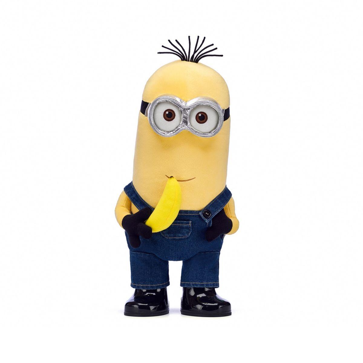 BANANA MINIONS BUILD-A-BEAR-2