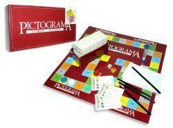 Juego Pictograma De 3 A 6 Jugadores-0