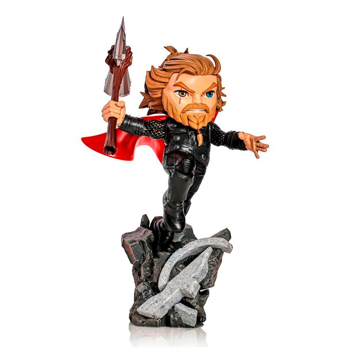 Thor - Avengers: Endgame - Minico-0