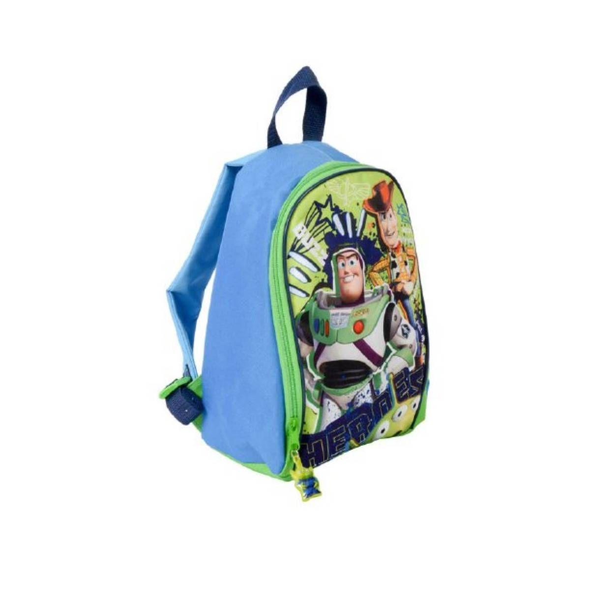 Mochila Pre Escolar Toy Story-2