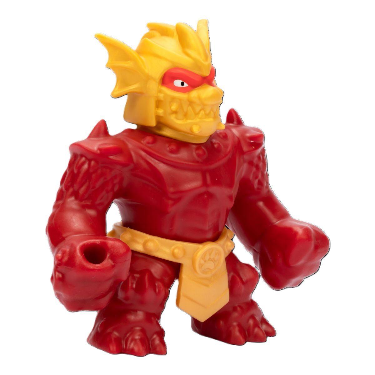 GOO JIT ZU STRETCH STRIKERS - BLAZAGON-0