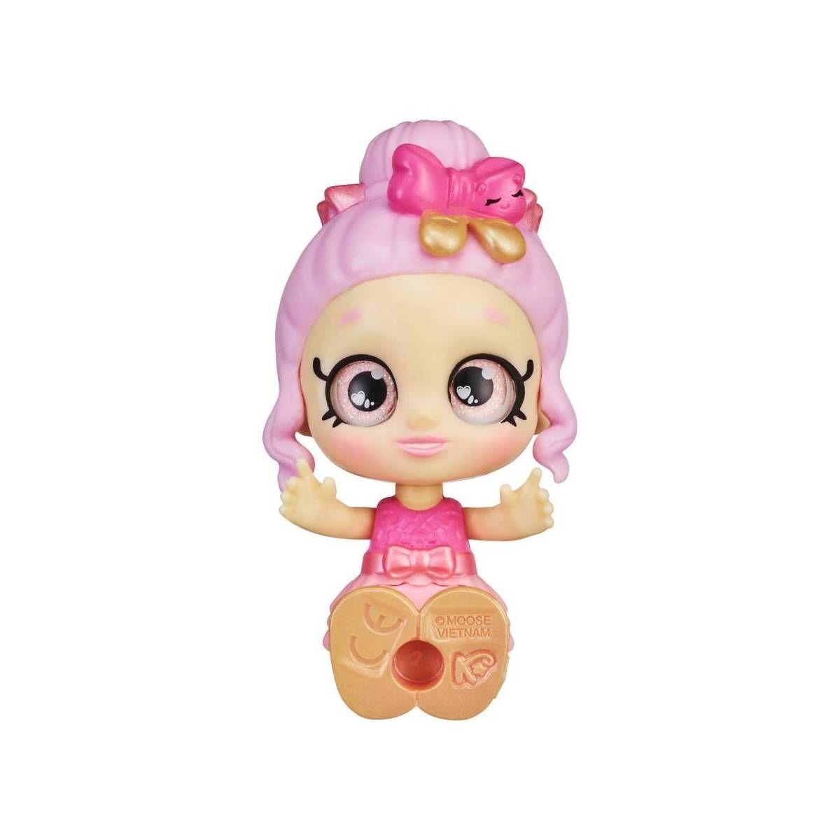 Kindi Kids Minis Mini Muñeca - Pirouetta-1