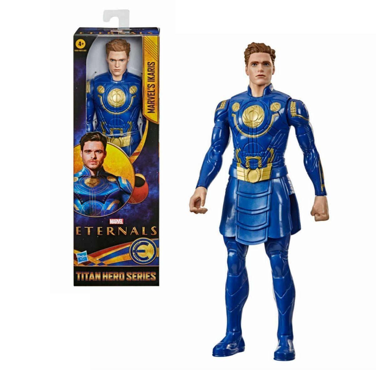Eternals Titan Heroe Surtido - Ikaris-0