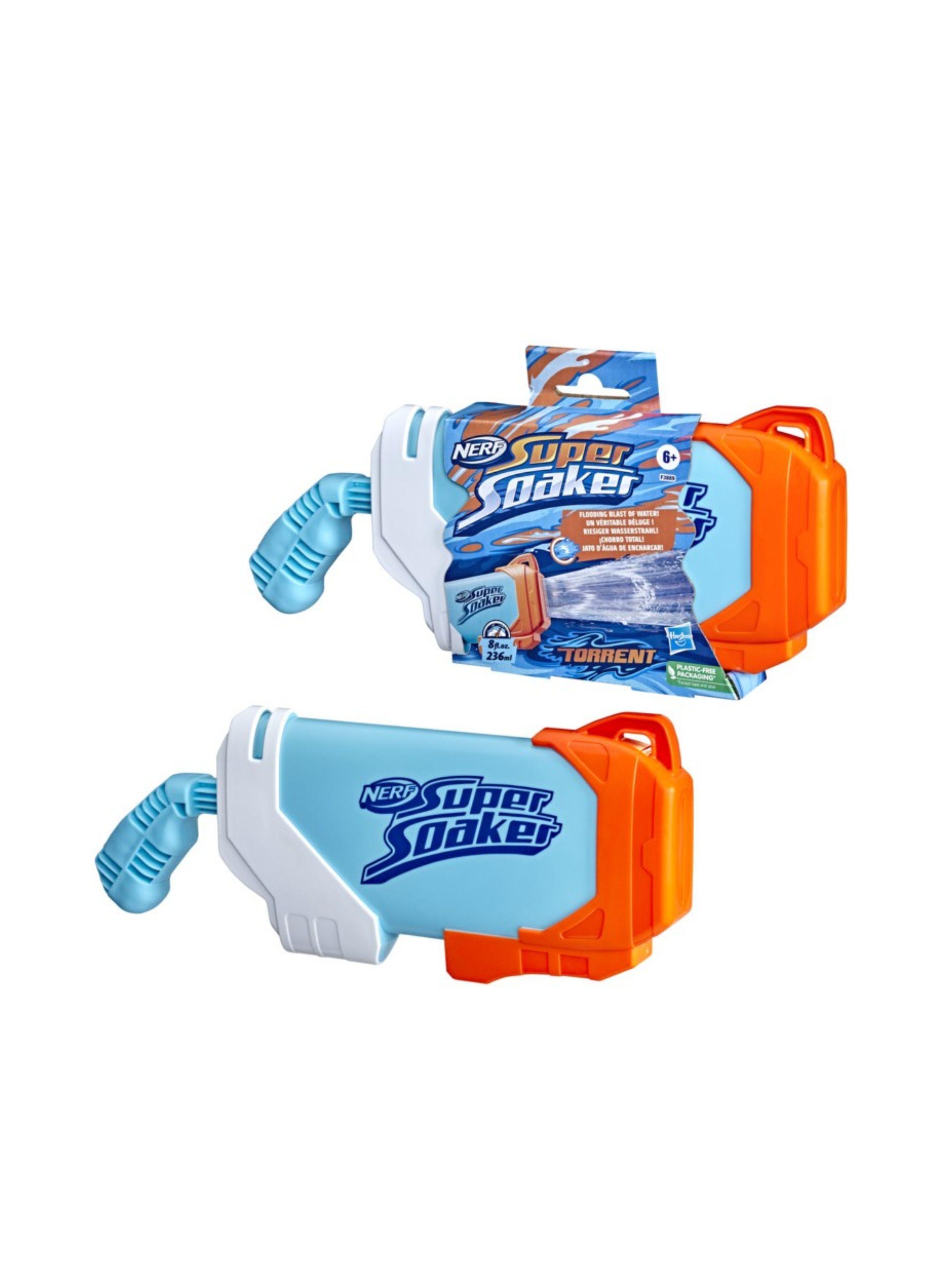 SUPERSOAKER TORRENT-2