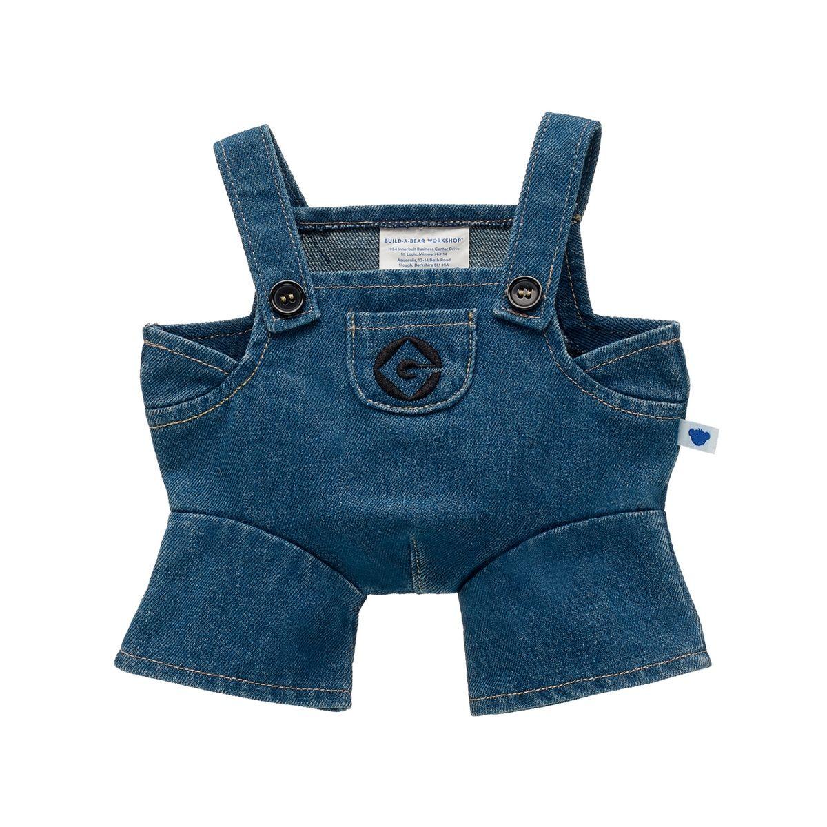 JARDINERA MINIONS BUILD-A-BEAR-1