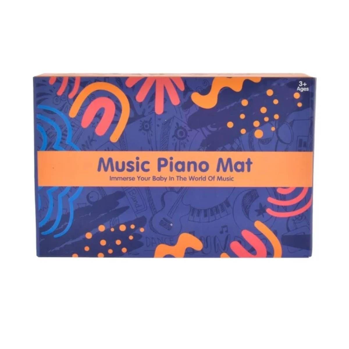 Piano De Tela Touch De 110 Cm-2