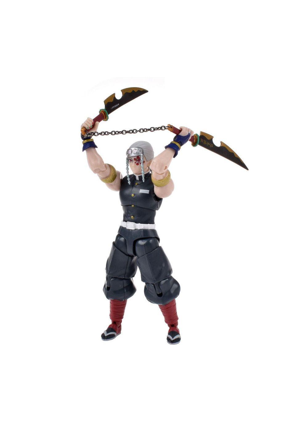 FIGURA 13 CMS DEMON SLAYER - TENGEN UZUI-3