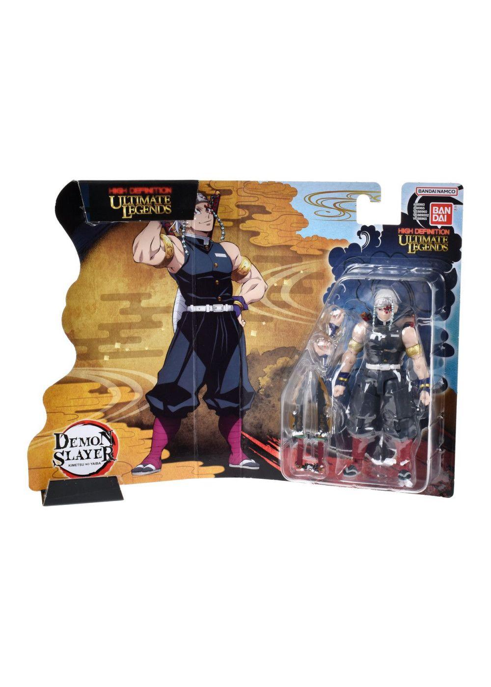 FIGURA 13 CMS DEMON SLAYER - TENGEN UZUI-4