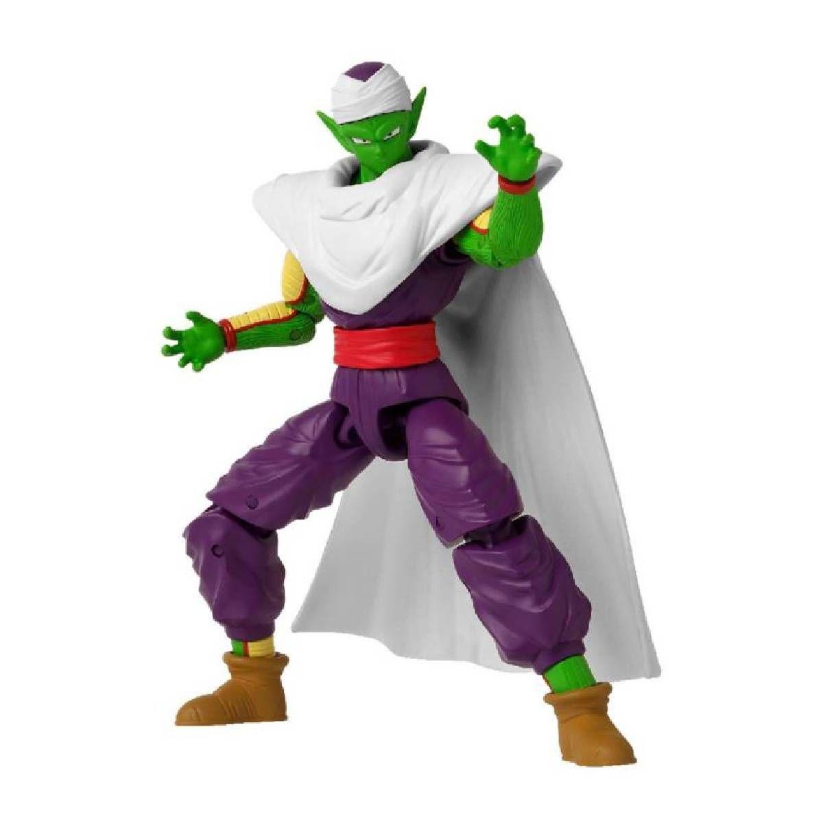 Figura 17 Cms Legendaria Dragon Ball Z De Bandai - Piccolo-6